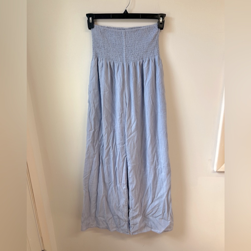 DO+BE Light Blue Pants